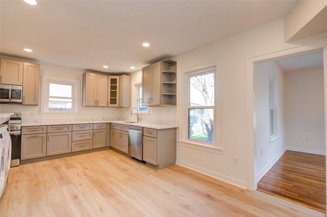 2208 Blodgett Street 1, Houston, TX 77004