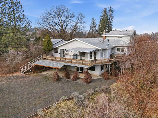 1703 W 25th Ave, Spokane, WA 99224