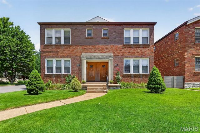 3967 Fillmore Street, St Louis, MO 63116