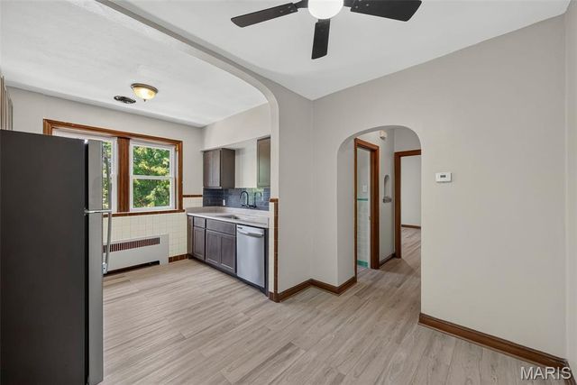 3967 Fillmore Street, St Louis, MO 63116