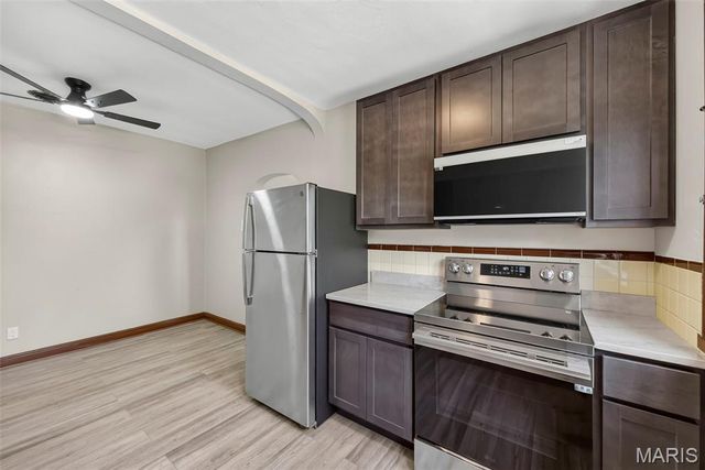 3967 Fillmore Street, St Louis, MO 63116