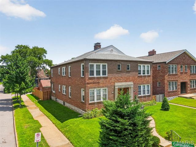 3967 Fillmore Street, St Louis, MO 63116