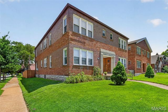 3967 Fillmore Street, St Louis, MO 63116
