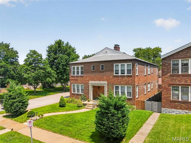3967 Fillmore Street, St Louis, MO 63116