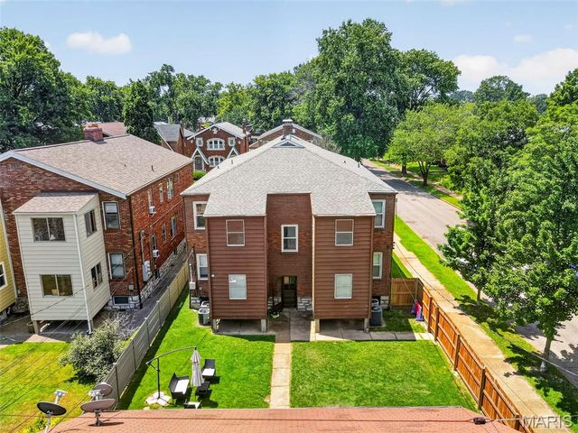 3967 Fillmore Street, St Louis, MO 63116