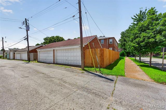 3967 Fillmore Street, St Louis, MO 63116