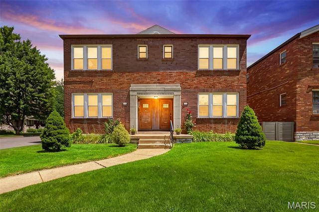 3967 Fillmore Street, St Louis, MO 63116