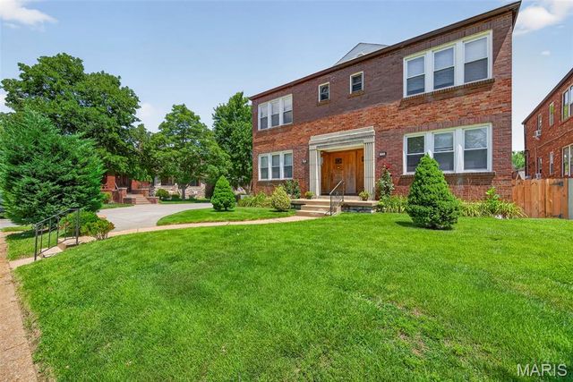 3967 Fillmore Street, St Louis, MO 63116