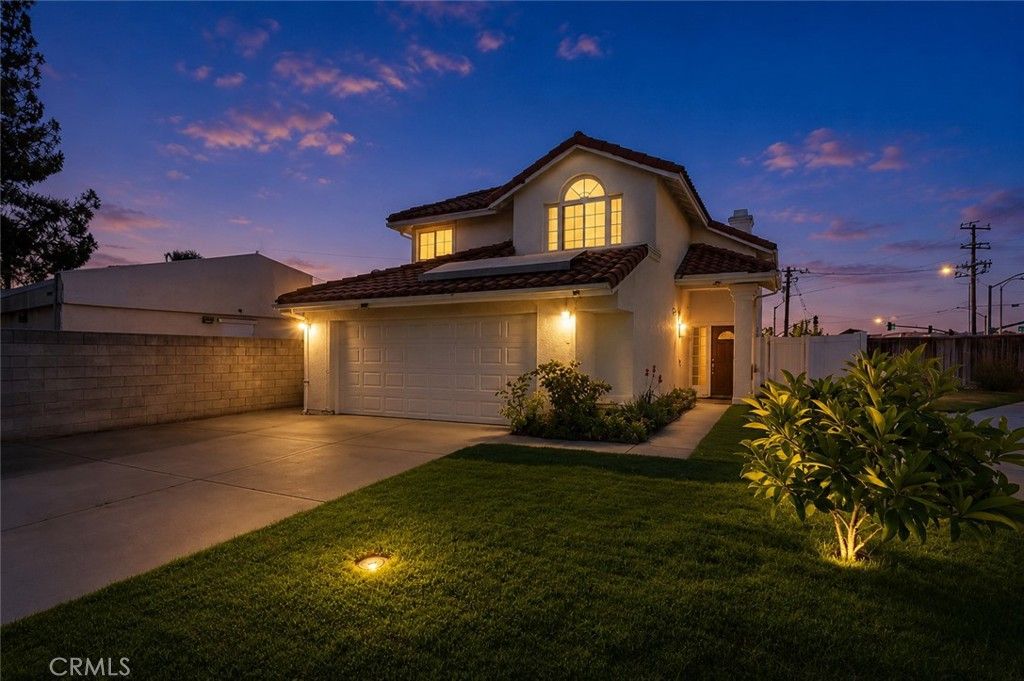 31008 Dulce Court, Temecula, CA 92592 — exterior