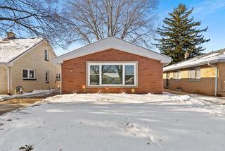 3929 N 82nd STREET, Milwaukee, WI 53222