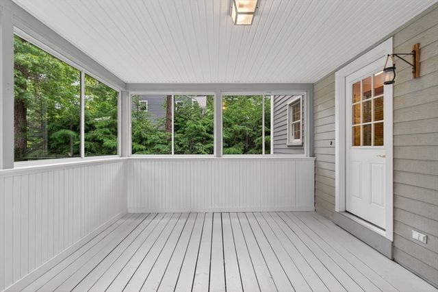2 Ridge Hill Way, Andover, MA 01810