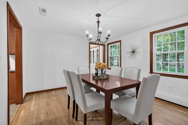 2 Ridge Hill Way, Andover, MA 01810