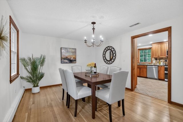 2 Ridge Hill Way, Andover, MA 01810
