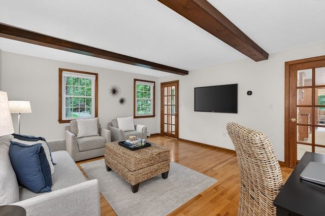 2 Ridge Hill Way, Andover, MA 01810