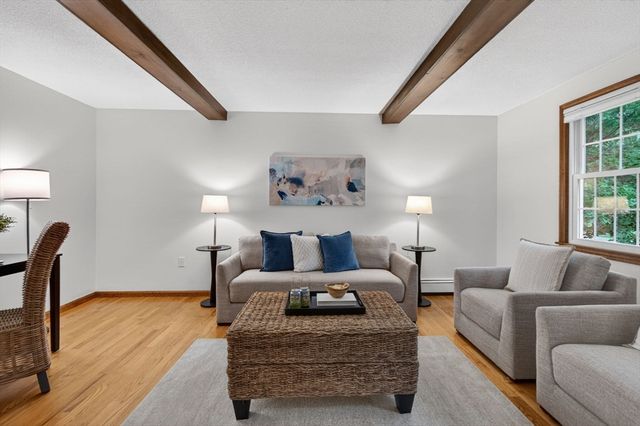 2 Ridge Hill Way, Andover, MA 01810
