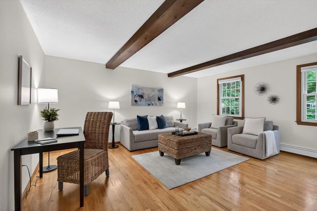 2 Ridge Hill Way, Andover, MA 01810