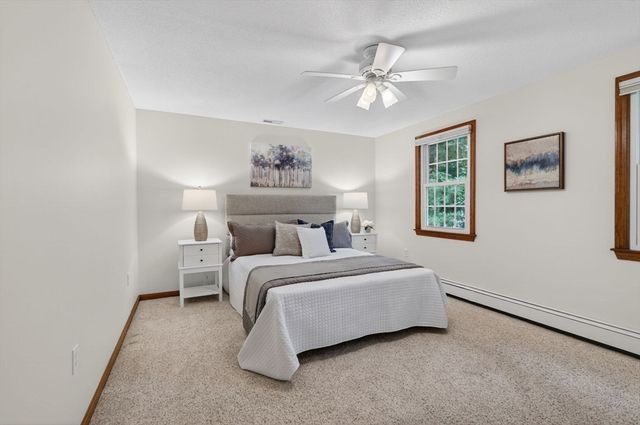 2 Ridge Hill Way, Andover, MA 01810