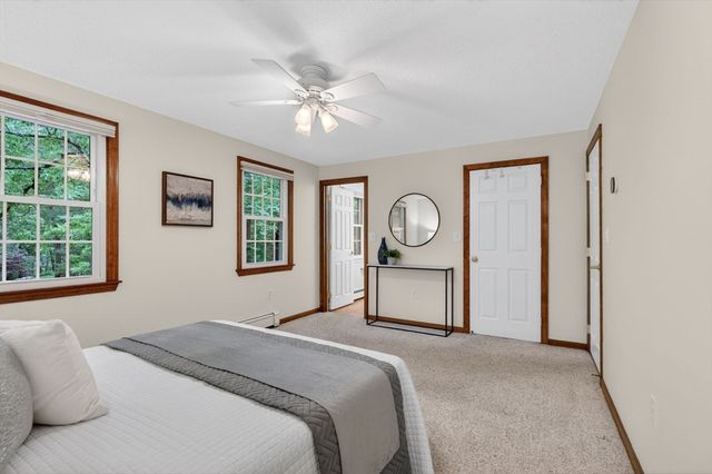 2 Ridge Hill Way, Andover, MA 01810