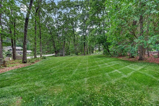 2 Ridge Hill Way, Andover, MA 01810