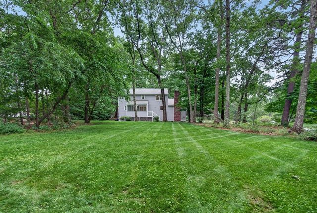 2 Ridge Hill Way, Andover, MA 01810
