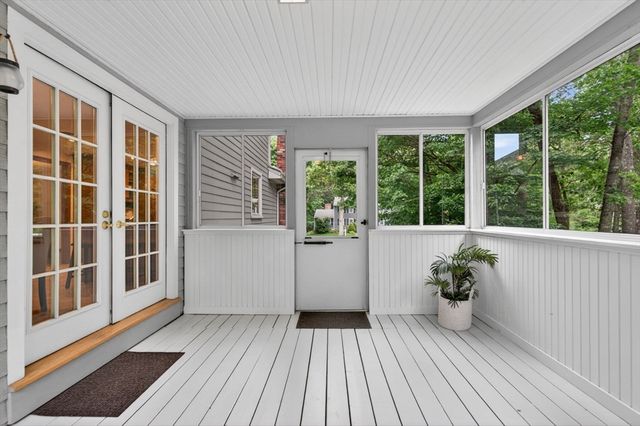 2 Ridge Hill Way, Andover, MA 01810