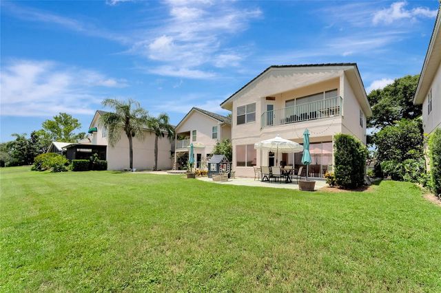 7204 BAY CLUB WAY, Orlando, FL 32835
