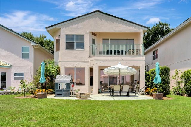 7204 BAY CLUB WAY, Orlando, FL 32835