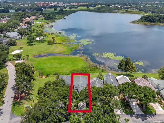 7204 BAY CLUB WAY, Orlando, FL 32835