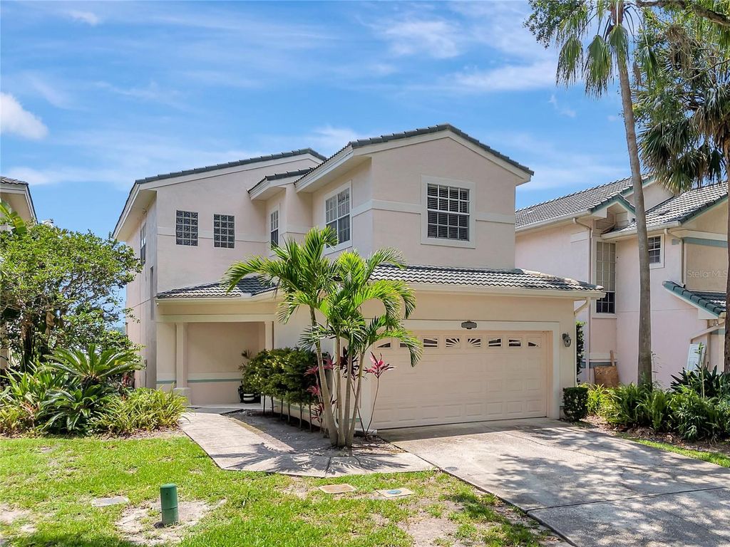 7204 BAY CLUB WAY, Orlando, FL 32835