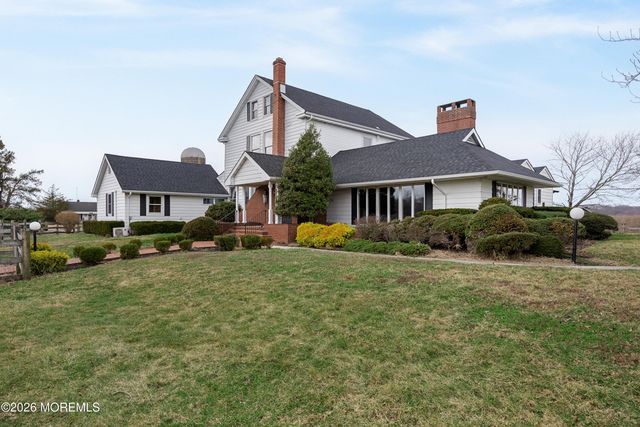 53 Arneys Mount Road, Pemberton, NJ 08068