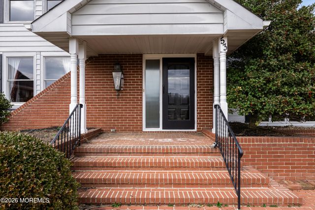 53 Arneys Mount Road, Pemberton, NJ 08068