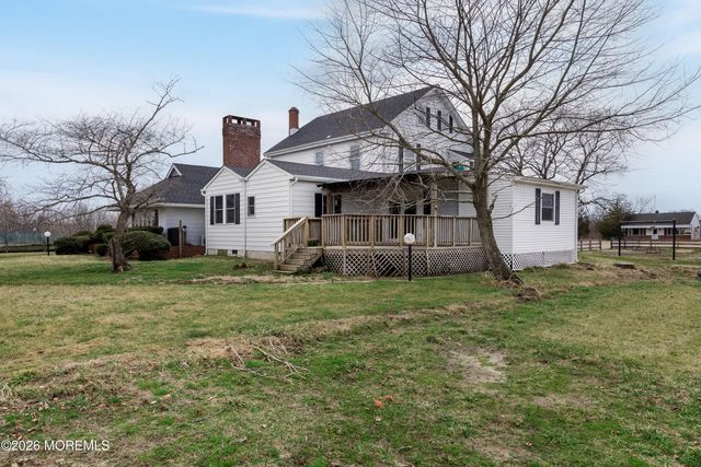 53 Arneys Mount Road, Pemberton, NJ 08068