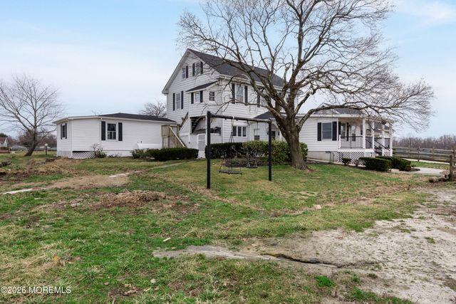 53 Arneys Mount Road, Pemberton, NJ 08068