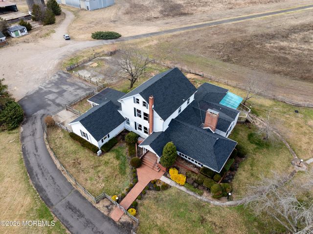 53 Arneys Mount Road, Pemberton, NJ 08068