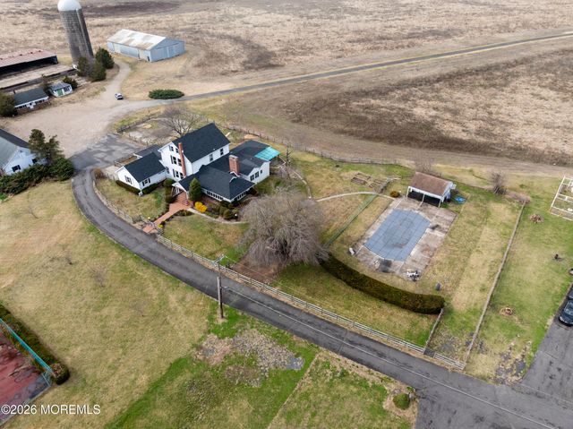 53 Arneys Mount Road, Pemberton, NJ 08068