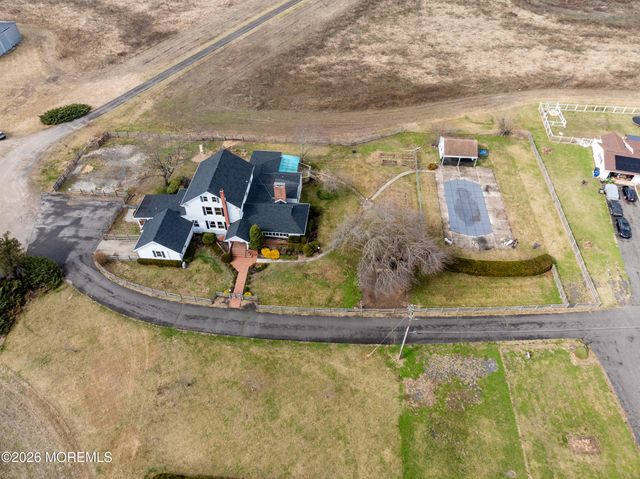 53 Arneys Mount Road, Pemberton, NJ 08068