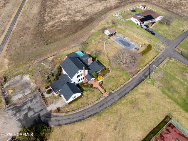 53 Arneys Mount Road, Pemberton, NJ 08068