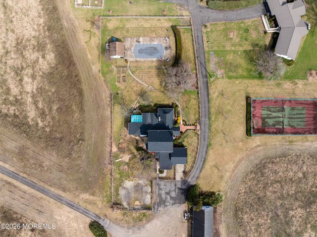 53 Arneys Mount Road, Pemberton, NJ 08068