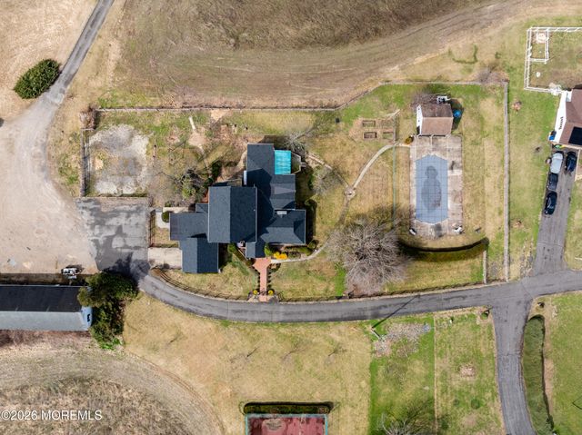 53 Arneys Mount Road, Pemberton, NJ 08068