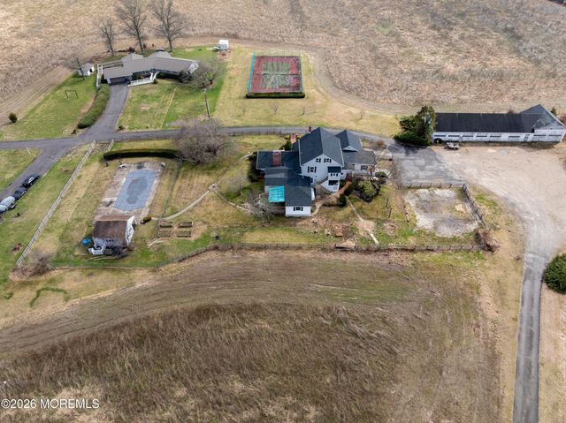 53 Arneys Mount Road, Pemberton, NJ 08068