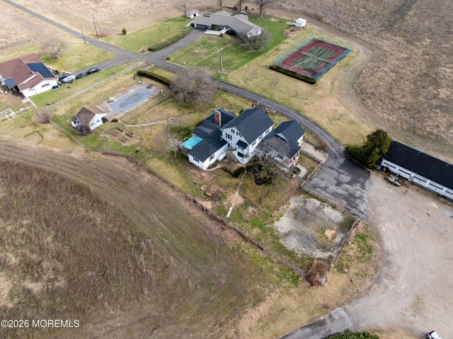 53 Arneys Mount Road, Pemberton, NJ 08068