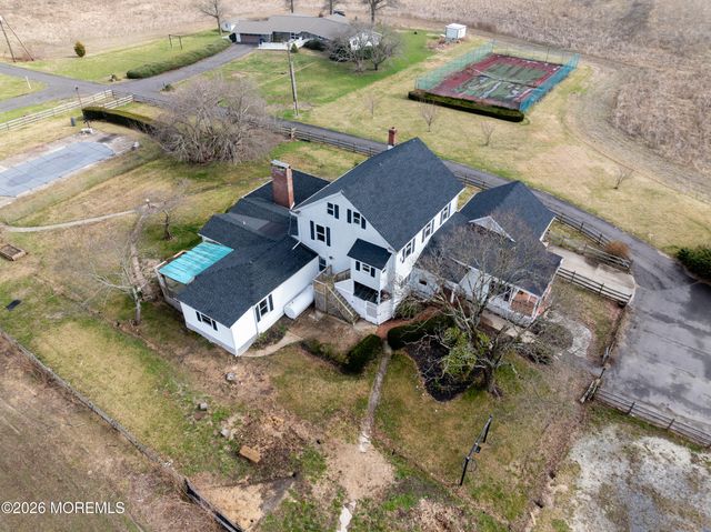 53 Arneys Mount Road, Pemberton, NJ 08068