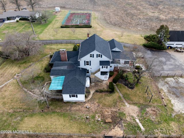 53 Arneys Mount Road, Pemberton, NJ 08068