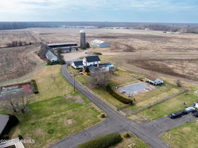 53 Arneys Mount Road, Pemberton, NJ 08068