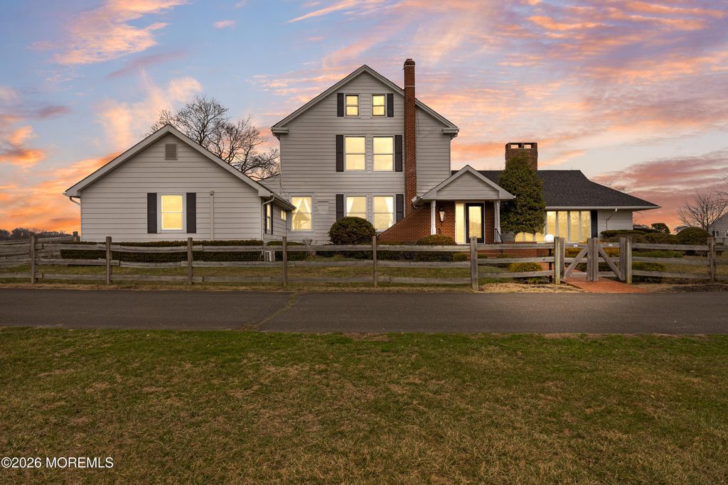 53 Arneys Mount Road, Pemberton, NJ 08068