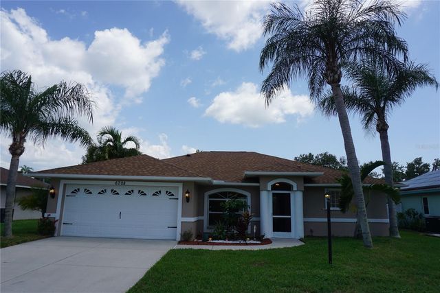 6708 66TH AVENUE E, Bradenton, FL 34203