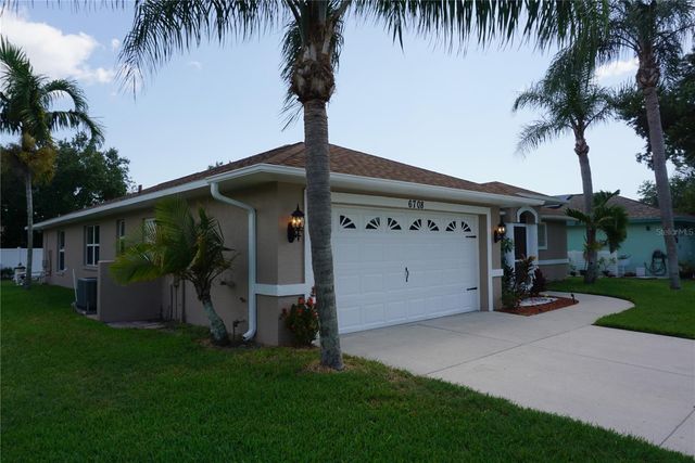 6708 66TH AVENUE E, Bradenton, FL 34203