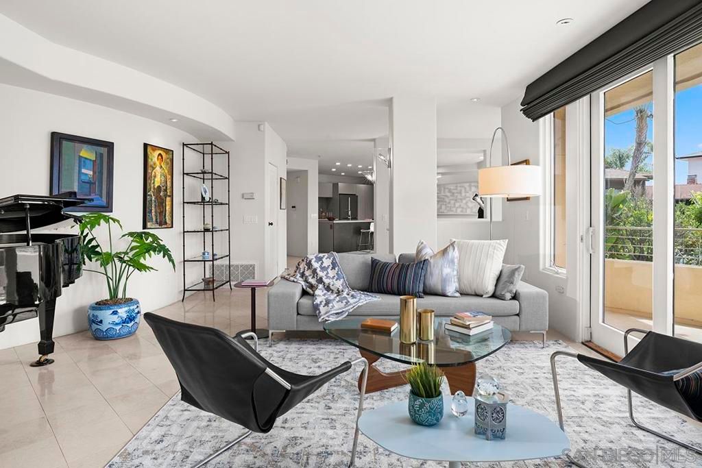 302 Prospect Street 7, La Jolla, CA 92037