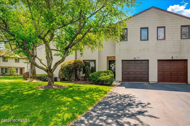 136 Tangerine Drive 136, Marlboro, NJ 07746