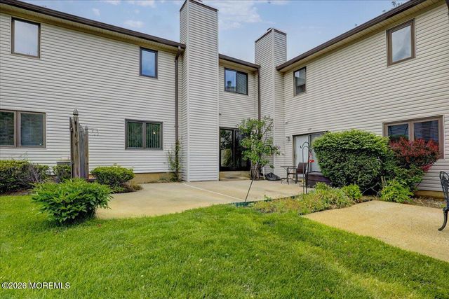 136 Tangerine Drive 136, Marlboro, NJ 07746